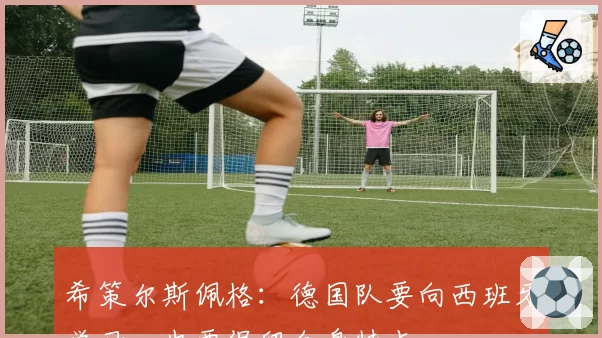 希策尔斯佩格:德国队要向西班牙学习,也要保留自身特点