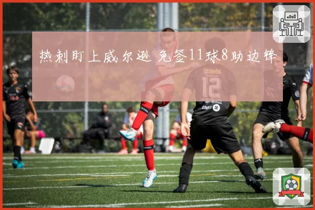 热刺盯上威尔逊 免签11球8助边锋